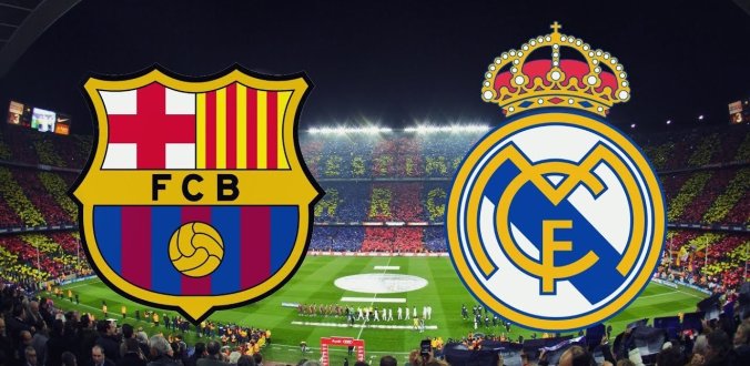 Nhận định – Soi kèo bóng đá Barcelona vs Real Madrid hôm nay, 02h00 ngày 19/12