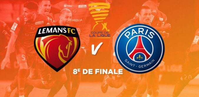 Nhận định - Soi kèo bóng đá Le Mans vs PSG hôm nay, 03h05 ngày 19/12
