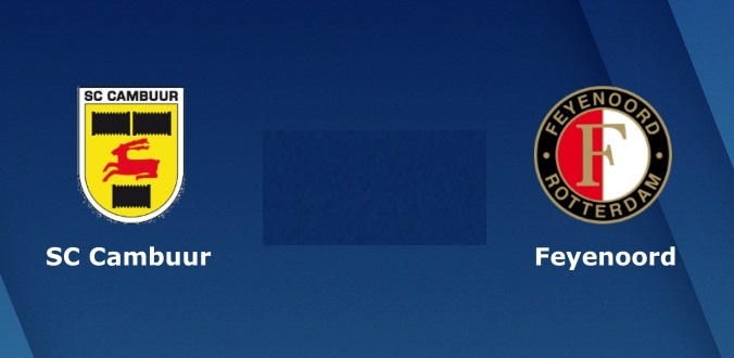Nhận định - Soi kèo bóng đá Cambuur vs Feyenoord hôm nay, 02h45 ngày 20/12