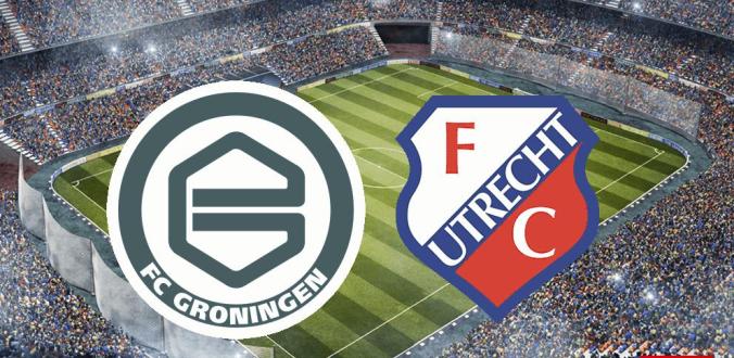 Nhận định - Soi kèo bóng đá Groningen vs Utrecht hôm nay, 00h30 ngày 20/12
