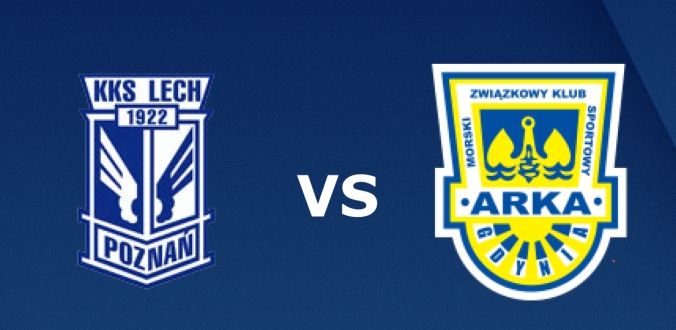 Nhận định - Soi kèo bóng đá Lech Poznan vs Arka Gdynia hôm nay, 02h30 ngày 20/12