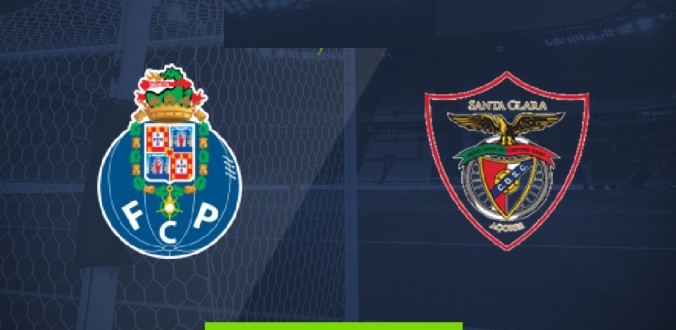 Nhận định - Soi kèo bóng đá Porto vs Santa Clara hôm nay, 02h15 ngày 20/12