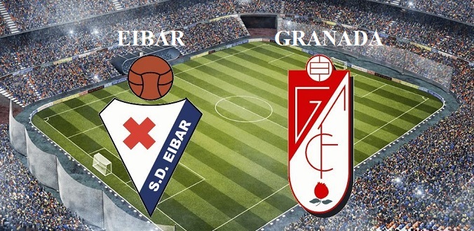Nhận định - Soi kèo bóng đá Eibar vs Granada hôm nay, 03h00 ngày 21/12