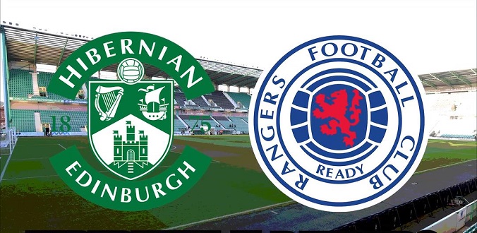 Nhận định - Soi kèo bóng đá Hibernian vs Rangers hôm nay, 02h45 ngày 21/12