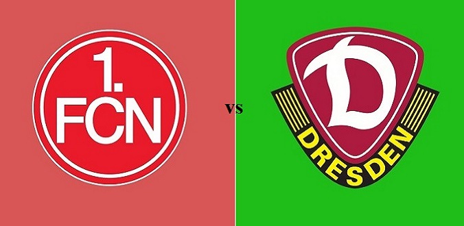 Nhận định - Soi kèo bóng đá Nurnberg vs Dresden hôm nay, 00h30 ngày 21/12