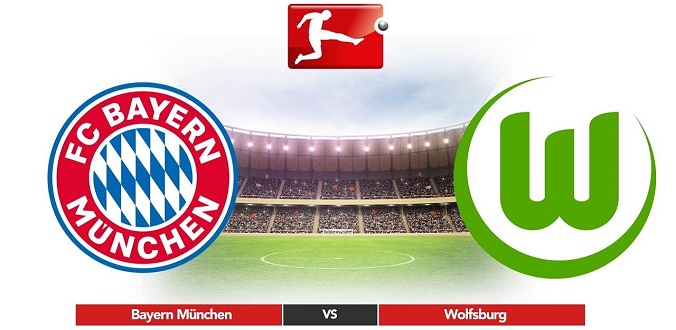 Nhận định - Soi kèo bóng đá Bayern Munich vs Wolfsburg hôm nay, 21h30 ngày 21/12