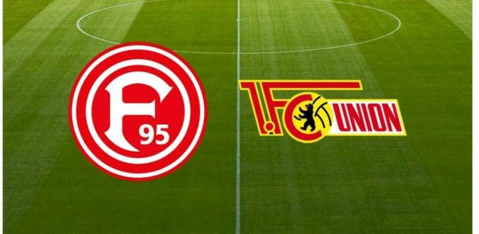 Nhận định – Soi kèo bóng đá Dusseldorf vs Union Berlin hôm nay, 21h30 ngày 22/12