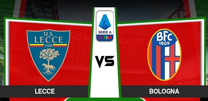 Nhận định - Soi kèo bóng đá Lecce vs Bologna hôm nay, 21h00 ngày 22/12