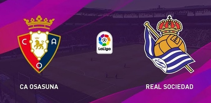 Nhận định - Soi kèo bóng đá Osasuna vs Sociedad hôm nay, 20h00 ngày 22/12