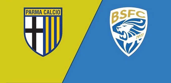 Nhận định - Soi kèo bóng đá Parma vs Brescia hôm nay, 21h00 ngày 22/12