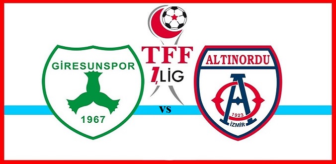 Nhận định - Soi kèo bóng đá Giresunspor vs Altinordu hôm nay, 23h00 ngày 23/12
