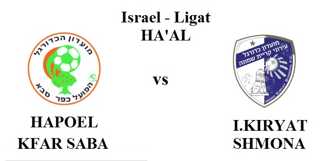 Nhận định - Soi kèo bóng đá Kfar Saba vs Kiryat Shmona hôm nay, 00h00 ngày 25/12
