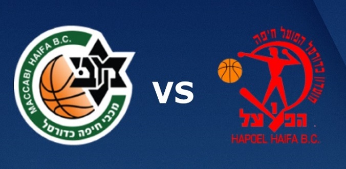 Nhận định - Soi kèo bóng đá Maccabi Haifa vs Hapoel Haifa hôm nay, 01h15 ngày 25/12