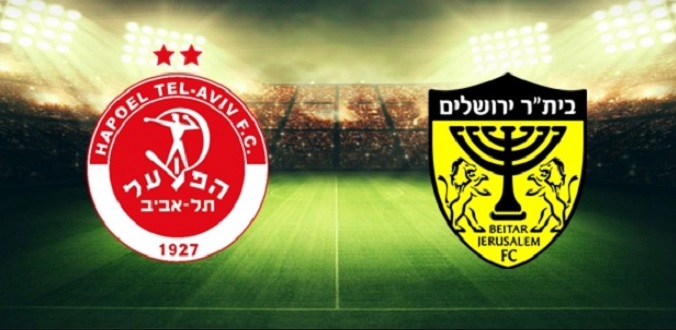 Nhận định - Soi kèo bóng đá Hapoel Tel Aviv vs Ironi Ashdod hôm nay, 00h30 ngày 26/12
