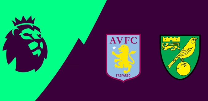 Nhận định – Soi kèo bóng đá Aston Villa vs Norwich hôm nay, 22h00 ngày 26/12