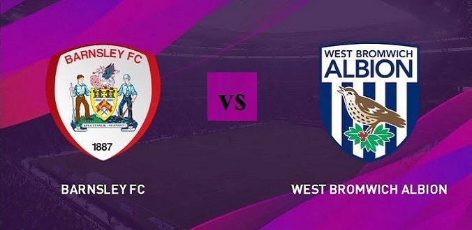 Nhận định - Soi kèo bóng đá Barnsley vs West Brom hôm nay, 22h00 ngày 26/12