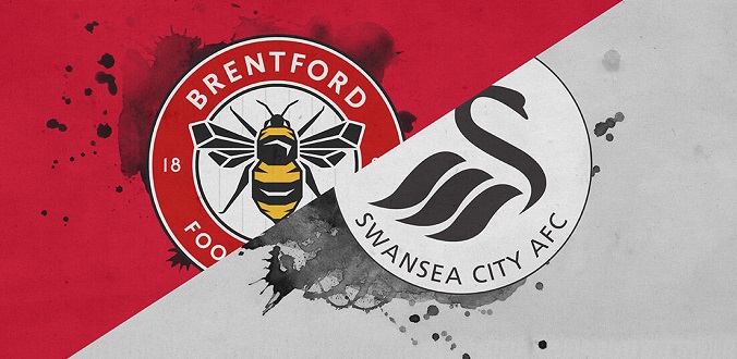 Nhận định - Soi kèo bóng đá Brentford vs Swansea City hôm nay, 22h00 ngày 26/12