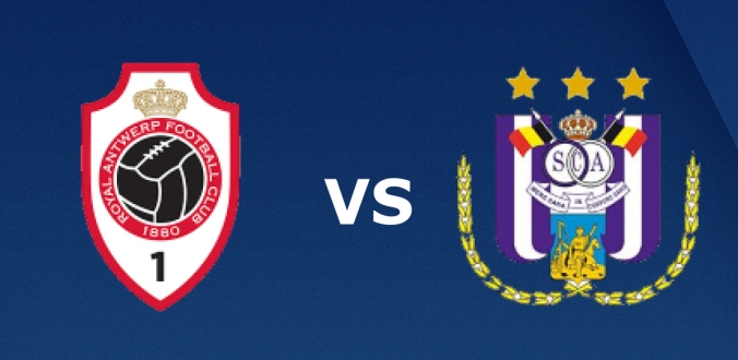 Nhận định – Soi kèo bóng đá Antwerp vs Anderlecht hôm nay, 02h30 ngày 28/12