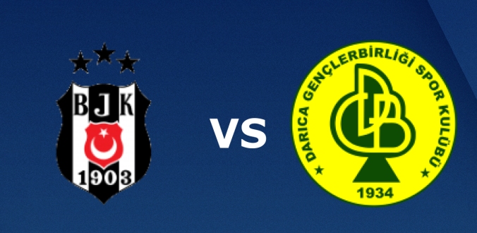 Nhận định – Soi kèo bóng đá Besiktas vs Genclerbirligi hôm nay, 00h30 ngày 28/12