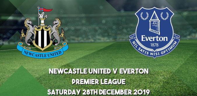 Nhận định - Soi kèo bóng đá Newcastle vs Everton hôm nay, 22h00 ngày 28/12