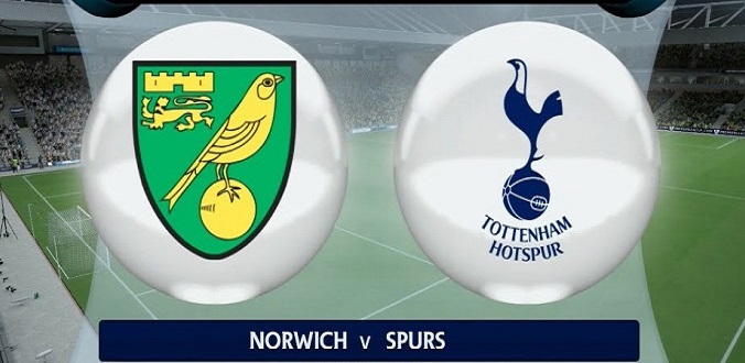 Nhận định - Soi kèo bóng đá Norwich vs Tottenham hôm nay, 00h30 ngày 29/12