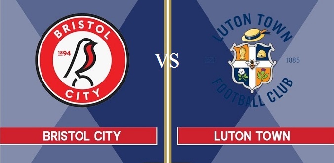 Nhận định - Soi kèo bóng đá Bristol City vs Luton Town hôm nay, 22h00 ngày 29/12