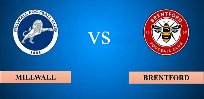 Nhận định - Soi kèo bóng đá Millwall vs Brentford hôm nay, 22h00 ngày 29/12
