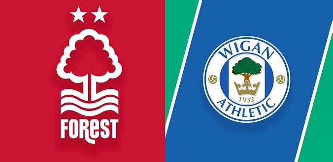 Nhận định - Soi kèo bóng đá Nottingham vs Wigan hôm nay, 22h00 ngày 29/12