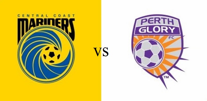 Nhận định - Soi kèo bóng đá Central Coast vs Perth Glory hôm nay, 15h00 ngày 31/12