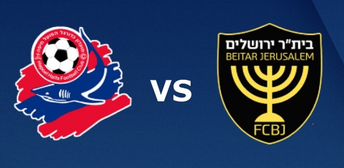 Nhận định - Soi kèo bóng đá Hapoel Haifa vs Beitar Jerusalem hôm nay, 01h15 ngày 31/12