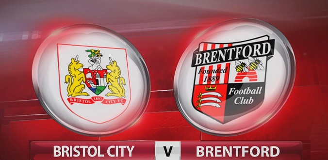 Nhận định - Soi kèo bóng đá Bristol City vs Brentford hôm nay, 22h00 ngày 1/1