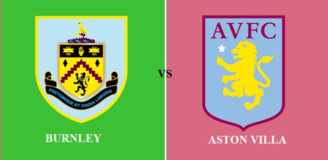 Nhận định - Soi kèo bóng đá Burnley vs Aston Villa hôm nay, 19h30 ngày 1/1