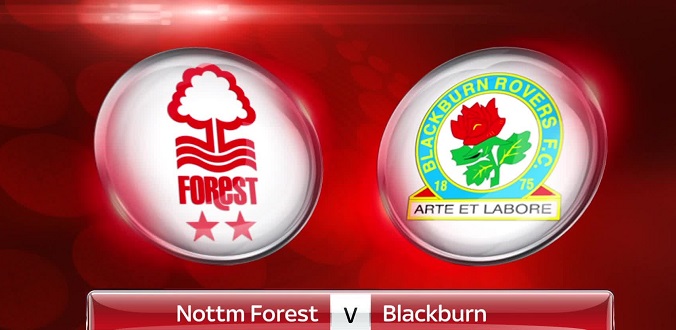Nhận định - Soi kèo bóng đá Nottingham vs Blackburn hôm nay, 22h00 ngày 1/1