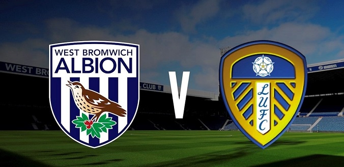Nhận định - Soi kèo bóng đá West Brom vs Leeds United hôm nay, 00h15 ngày 2/1