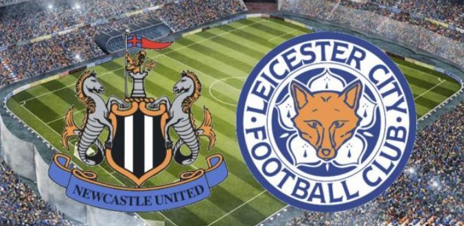 Nhận định - Soi kèo bóng đá Newcastle vs Leicester hôm nay, 22h00 ngày 01/01