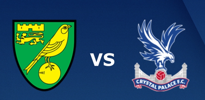 Nhận định – Soi kèo bóng đá Norwich vs Crystal Palace hôm nay, 00h30 ngày 02/01