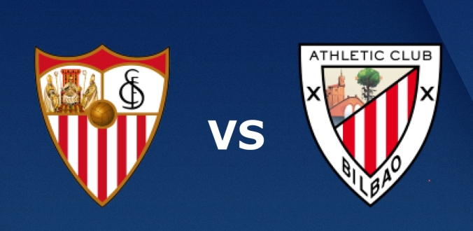Nhận định – Soi kèo bóng đá Sevilla vs Athletic Bilbao hôm nay, 03h00 ngày 04/01