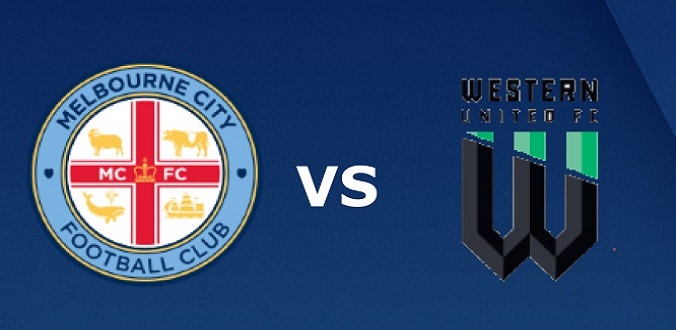 Nhận định - Soi kèo bóng đá Melbourne City vs Western United hôm nay, 15h30 ngày 3/1