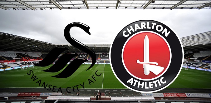 Nhận định - Soi kèo bóng đá Swansea vs Charlton hôm nay, 02h45 ngày 3/1