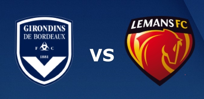 Nhận định - Soi kèo bóng đá Bordeaux vs Le Mans hôm nay, 02h55 ngày 04/01