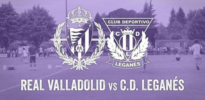 Nhận định - Soi kèo bóng đá Valladolid vs Leganes hôm nay, 01h00 ngày 04/01