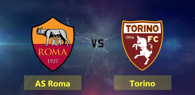 Nhận định – Soi kèo bóng đá As Roma vs Torino hôm nay, 02h45 ngày 06/01