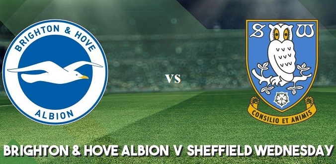 Nhận định - Soi kèo bóng đá Brighton vs Sheffield Wed hôm nay, 22h01 ngày 4/1 