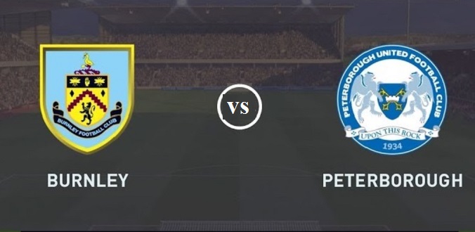 Nhận định - Soi kèo bóng đá Burnley vs Peterborough hôm nay, 19h31 ngày 4/1