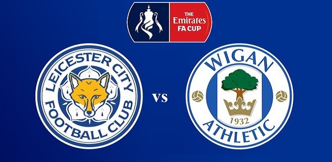 Nhận định - Soi kèo bóng đá Leicester vs Wigan hôm nay, 00h31 ngày 5/1