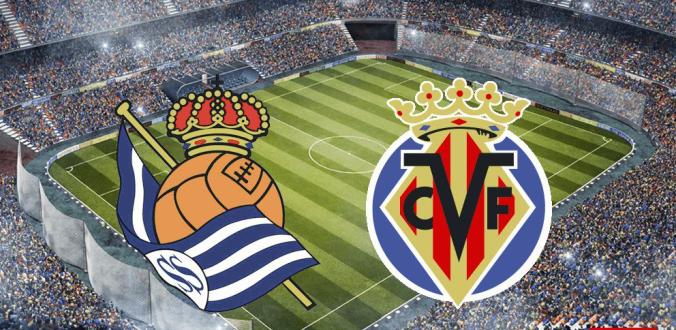 Nhận định - Soi kèo bóng đá Sociedad vs Villarreal hôm nay, 20h00 ngày 5/1