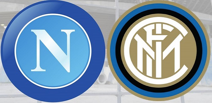 Nhận định - Soi kèo bóng đá Napoli vs Inter Milan hôm nay, 02h45 ngày 7/1