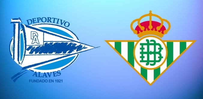 Nhận định - Soi kèo bóng đá Alaves vs Real Betis hôm nay, 22h00 ngày 5/1