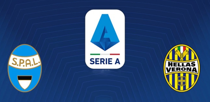 Nhận định - Soi kèo bóng đá Spal vs Hellas Verona hôm nay, 21h00 ngày 05/01