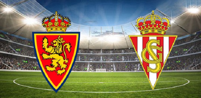 Nhận định - Soi kèo bóng đá Zaragoza vs Sporting Gijon hôm nay, 03h00 ngày 8/1
